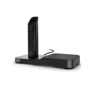 Док-станція Griffin WatchStand Powered Charging Station для Apple Watch і iPhone - Фото 4