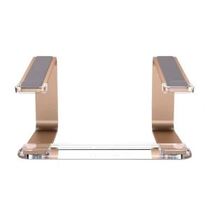 Подставка Griffin Elevator Gold для Macbook - Фото 3