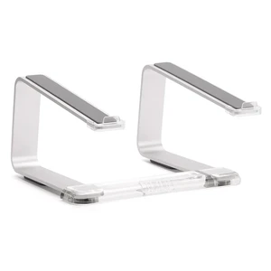 Підставка Griffin Elevator Classic Aluminum для Macbook - Фото 4