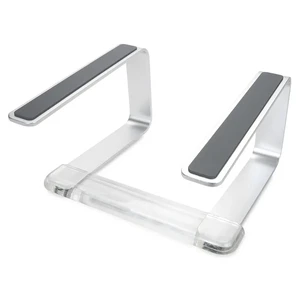Підставка Griffin Elevator Classic Aluminum для Macbook - Фото 5
