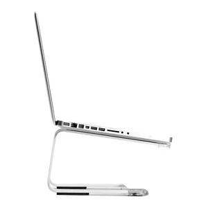 Підставка Griffin Elevator Classic Aluminum для Macbook - Фото 2