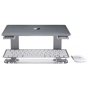 Підставка Griffin Elevator Space Grey для MacBook - Фото 3