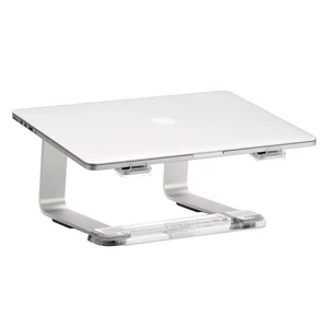 Підставка Griffin Elevator Classic Aluminum для Macbook - Фото 3