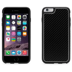 Противоударный чехол с защитным стеклом Griffin Identity Black | White для iPhone 6 Plus | 6s Plus | 7 Plus | 8 Plus - Фото 2