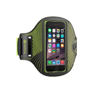 Спортивний чохол Griffin LightRunner Universal Armband для iPhone | смартфонів до 5" - Фото 2