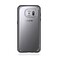 Чехол Griffin Reveal Clear/Black для Samsung Galaxy S7 edge  GB42447 - Фото 1