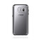 Чехол Griffin Reveal Clear/Black для Samsung Galaxy S7 GB42445 - Фото 1