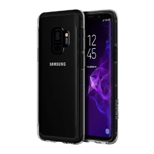 Протиударний чохол Griffin Slim Fit Clear для Samsung Galaxy S9 - Фото 3