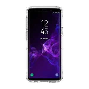 Протиударний чохол Griffin Slim Fit Clear для Samsung Galaxy S9 - Фото 2