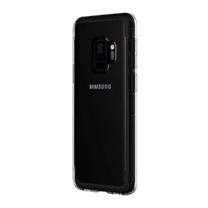 Протиударний чохол Griffin Slim Fit Clear для Samsung Galaxy S9 - Фото 4