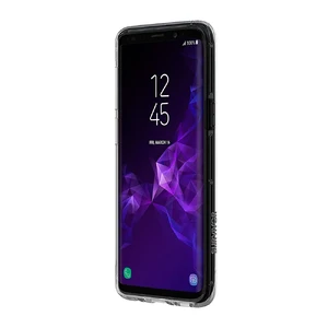 Протиударний чохол Griffin Slim Fit Clear для Samsung Galaxy S9 - Фото 6
