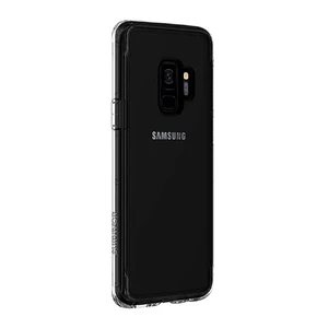 Протиударний чохол Griffin Slim Fit Clear для Samsung Galaxy S9 - Фото 5