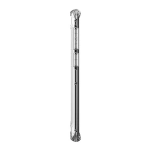 Протиударний чохол Griffin Slim Fit Clear для Samsung Galaxy S9 - Фото 7