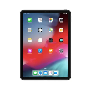 Чехол Griffin Survivor Airstrap 360 Black для iPad Pro 11" - Фото 3