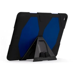 Чохол Griffin Survivor All-Terrain Black | Blue для iPad Pro 12.9" - Фото 3