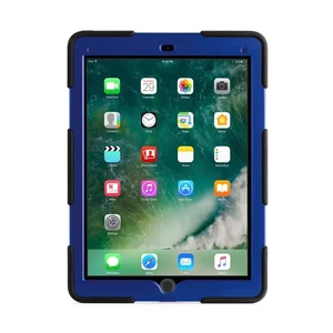 Чохол Griffin Survivor All-Terrain Black | Blue для iPad Pro 12.9" - Фото 2