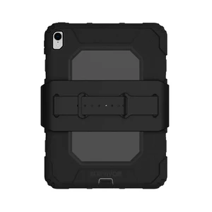 Протиударний чохол Griffin Survivor All-Terrain Black для iPad Pro 11" - Фото 2