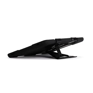 Чохол Griffin Survivor All-Terrain Black | Black для iPad Pro 12.9" - Фото 4