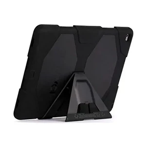 Чохол Griffin Survivor All-Terrain Black | Black для iPad Pro 12.9" - Фото 3