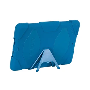 Противоударный чехол GRIFFIN Survivor All-Terrain Blue | Dark Blue для iPad Air | 9.7" (2017 | 2018) - Фото 2