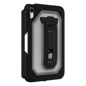 Противоударный чехол Griffin Survivor All-Terrain для iPad mini 6 (2021) - Фото 5