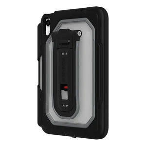 Противоударный чехол Griffin Survivor All-Terrain для iPad mini 6 (2021) - Фото 7