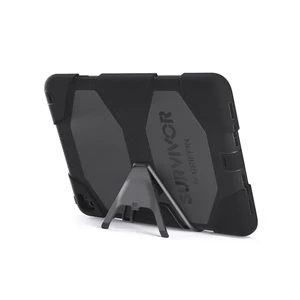 Чехол Griffin Survivor All-Terrain Black | Black для iPad Pro 9.7" (2016) | Air 2 - Фото 5