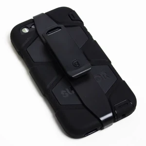 Чохол GRIFFIN Survivor All-Terrain для iPhone 6 Plus | 6s Plus - Фото 3