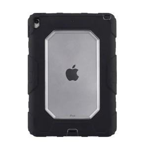 Чохол Griffin Survivor All-Terrain Black | Clear для iPad Air 3 (2019) | Pro 10.5" - Фото 2
