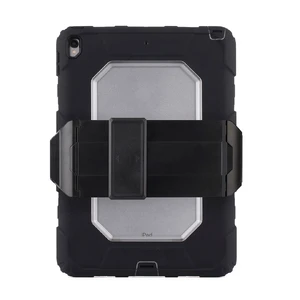 Чохол Griffin Survivor All-Terrain Black | Clear для iPad Air 3 (2019) | Pro 10.5" - Фото 3