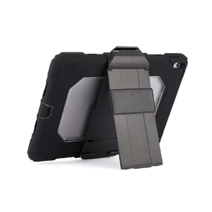 Чохол Griffin Survivor All-Terrain Black | Clear для iPad Air 3 (2019) | Pro 10.5" - Фото 5