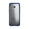 Чехол Griffin Survivor Clear Blue/Clear для Samsung Galaxy S8 GB43428 - Фото 1