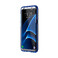 Чехол Griffin Survivor Clear Blue/Clear для Samsung Galaxy S8 - Фото 4