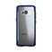 Чехол Griffin Survivor Clear Blue/Clear для Samsung Galaxy S8 Plus GB43428 - Фото 1
