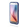 Чехол Griffin Survivor Clear Clear/Blue для Samsung Galaxy S7 - Фото 3