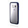 Чехол Griffin Survivor Clear Clear/Blue для Samsung Galaxy S7 - Фото 2