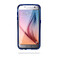 Чехол Griffin Survivor Clear Clear/Blue для Samsung Galaxy S7 - Фото 4