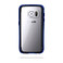 Чехол Griffin Survivor Clear Clear/Blue для Samsung Galaxy S7 GB42471 - Фото 1