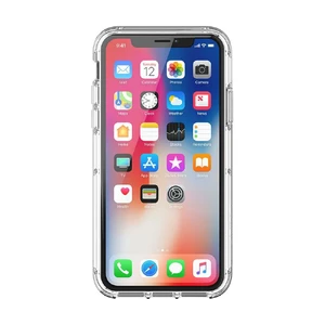 Чохол Griffin Survivor Clear Clear для iPhone X | XS - Фото 4