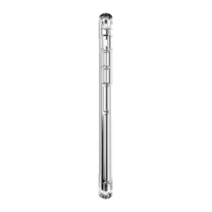 Чохол Griffin Survivor Clear Clear для iPhone X | XS - Фото 5
