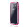 Чехол Griffin Survivor Clear Clear/Hot Pink для Samsung Galaxy S7 edge - Фото 2