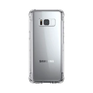 Чохол Griffin Survivor Clear Clear для Samsung Galaxy S8 Plus