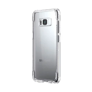 Чехол Griffin Survivor Clear Clear для Samsung Galaxy S8 Plus - Фото 3