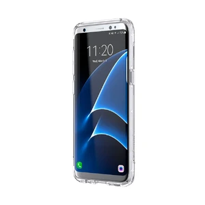 Чехол Griffin Survivor Clear Clear для Samsung Galaxy S8 Plus - Фото 4