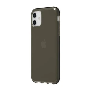 Чехол Griffin Survivor Clear Black для iPhone 11 GIP-024-BLK - Фото 1