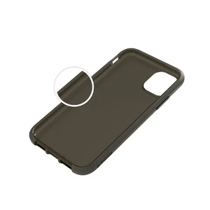 Чехол Griffin Survivor Clear Black для iPhone 11 - Фото 2