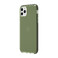 Чехол Griffin Survivor Clear Green для iPhone 11 Pro Max GIP-026-GRN - Фото 1