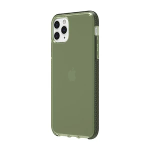 Чохол Griffin Survivor Clear Green для iPhone 11 Pro