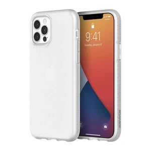 Захисний чохол Griffin Survivor Clear Clear для iPhone 12 Pro Max - Фото 2