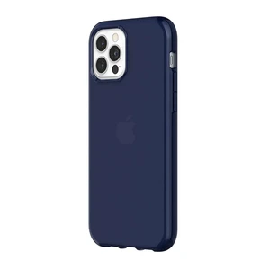 Захисний чохол Griffin Survivor Clear Blue для iPhone 12 | 12 Pro B08HJV59KW  - Фото 1